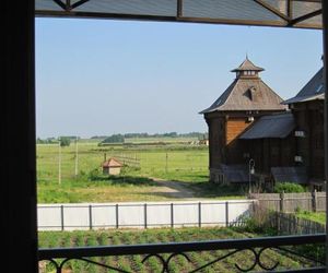 Guest house "Volna" with Russian bath Suzdal Russia