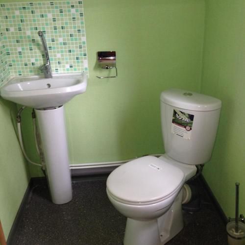 Hotel Photo 9