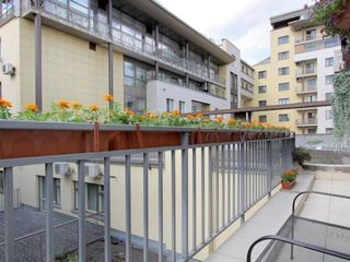 Peter and Paul Apartments