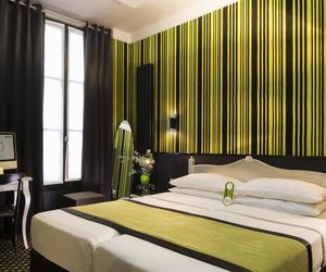 Hotel Design Sorbonne Paris France