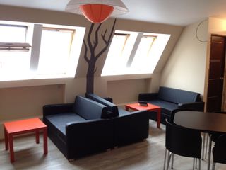 Хостел Central City