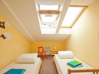 Хостел Central City