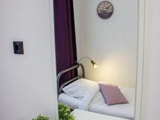 Simple Seasons Rooms - Самозаселение
