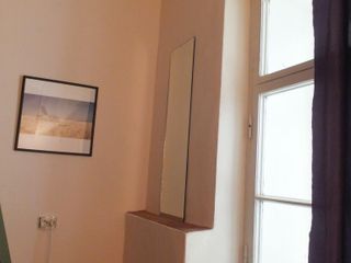 Жилое помещение Breaking Bed