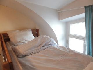 Жилое помещение Breaking Bed