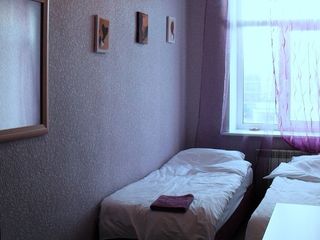 Нарджилия гостевой дом