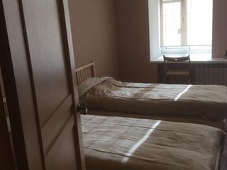 Хостел у Пяти углов