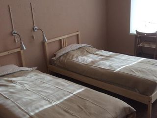 Хостел у Пяти углов