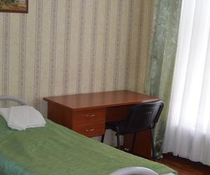 Zhiguli-Ekonom Hotel Samara Russia