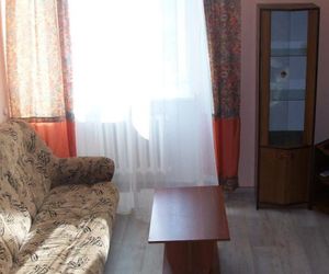 Karelia Apartments Petrozavodsk Russia