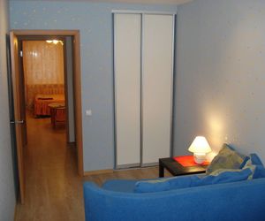 Karelia Apartments 2 Petrozavodsk Russia
