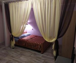 Apartment Krasnoarmeyskaya Petrozavodsk Russia