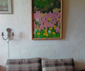APARTMENS ON PROSPEKT ENGELSA Petrozavodsk Russia