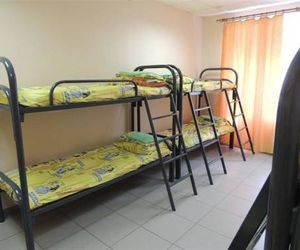 Hostel Molodejniy Perm Russia