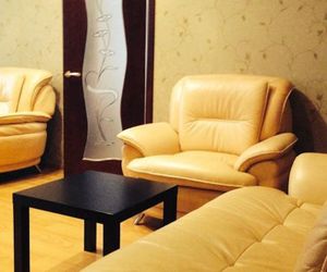 Apartments in the Centre Perm Russia