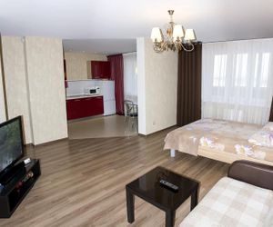 Business Apartments on Moskovsky Prospekt Naberezhnye Chelny Russia