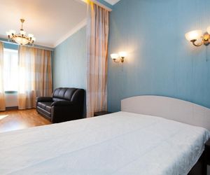 Delux Brusnika Volokolamskaya Apartments Khimki Russia