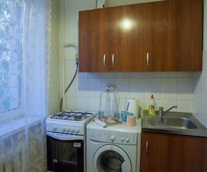 Pulse Apartment Rayevo Russia