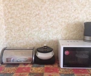 Comfort Apartment Rayevo Russia