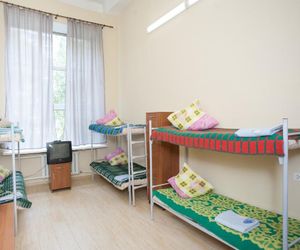 Maysky Hostel Malyye Krutitsy Russia