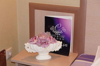 صورة الفندق 8