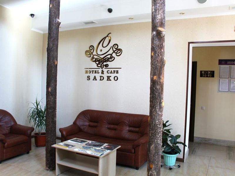 صورة الفندق 9