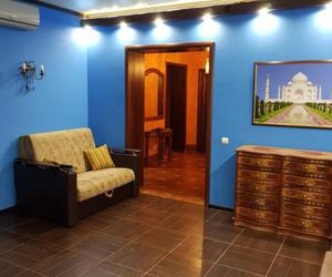 Apartments in Skorokhodova Lipetsk Russia