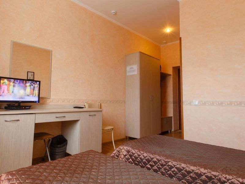Hotel Photo 5