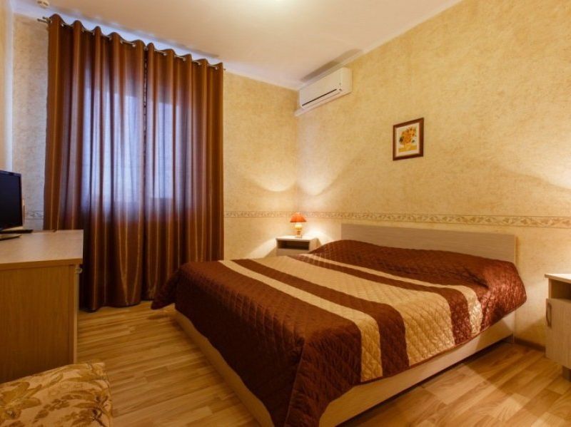 Hotel Photo 8