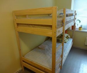 A-hostel Krasnoyarsk Russia