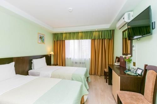 Hotel Photo 1