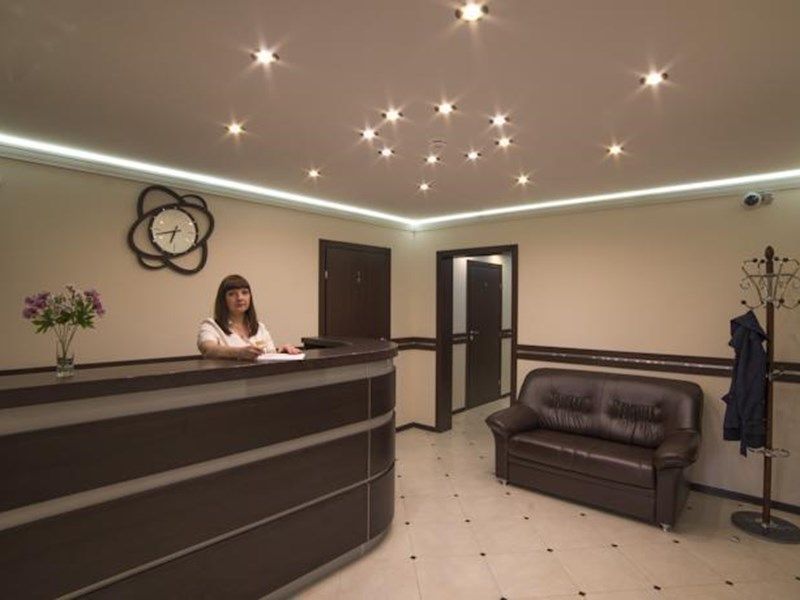 Hotel Photo 9