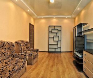 KvartirOtel Apartment on Militseyskaya Ulitsa Kirov Russia
