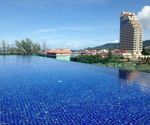 Best Western Patong Beach Patong Thailand