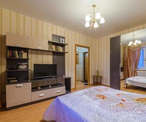 Apartments near Filarmony Kirov Russia