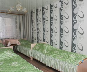 Izhevskaya Hotel Khokhryaki Russia