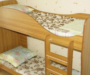 Hostel Khabarovsk Best House Khabarovsk Russia