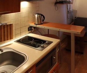 Apartments On Centralny Rynok Kaliningrad Russia
