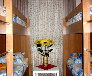 Hostel Apelʹsin Iževsk Izhevsk Russia