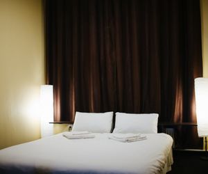 LoftHouse Apartments Izhevsk Russia