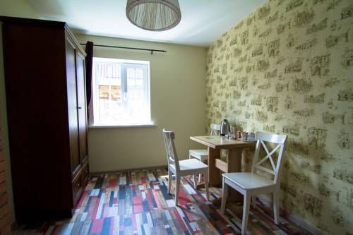 Hotel Photo 14