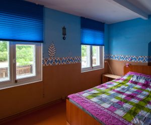 Maverick Hostel Irkutsk Russia