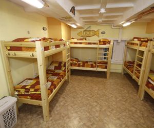 Balalaika Hostel Irkutsk Russia