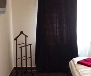 Shanti Hostel Cheboksary Russia