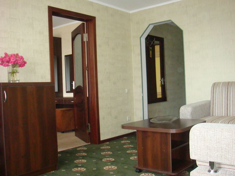 صورة الفندق 12