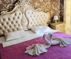Guest house Havana Adler Russia