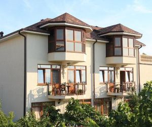 Guest House na Pribrezhnoy Adler Russia
