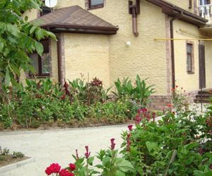 Svaty Guest House Kuchugury Russia