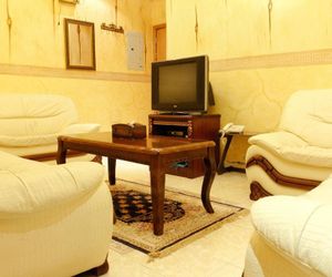 Rittaj Al Raqyah Furnished Units Jeddah Saudi Arabia