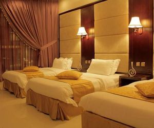 Ofoq Al Raha Hotel Apartment Taif Saudi Arabia